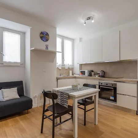 Διαμέρισμα House Brembo Μιλάνο