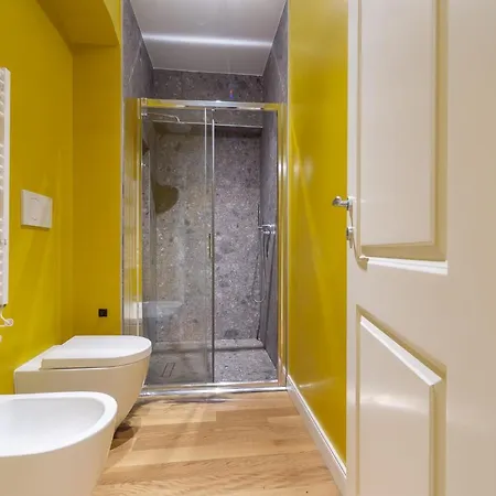 Apartman House Brembo
