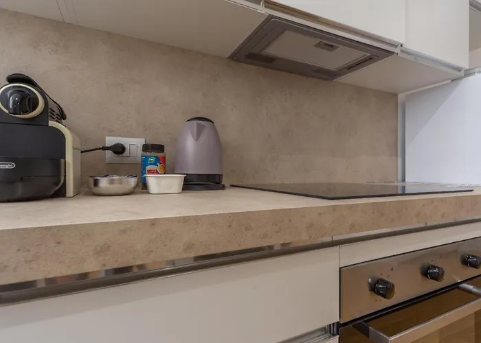 Apartament House Brembo