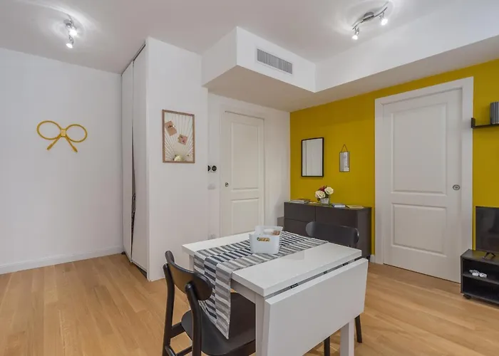 House Brembo Apartament *