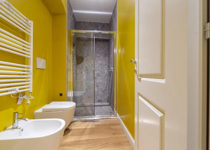 Apartament House Brembo