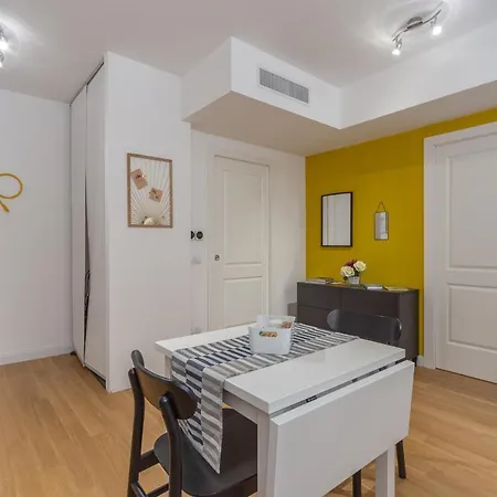 House Brembo Apartment *
